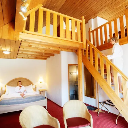 Hotel Antoniushütte-3