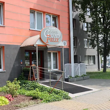 Hotel Grand Felix-3