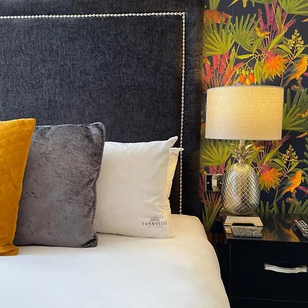 Sunnyside Guest House Southport - Winner Of Best B&B In The Country 2025-26-2