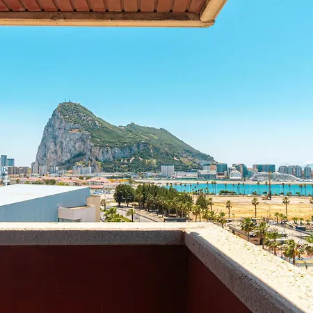 Ohtels Campo De Gibraltar-2