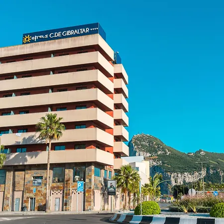 Ohtels Campo De Gibraltar-3