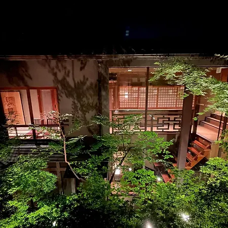 Yuzuya Ryokan - Adult Only-3