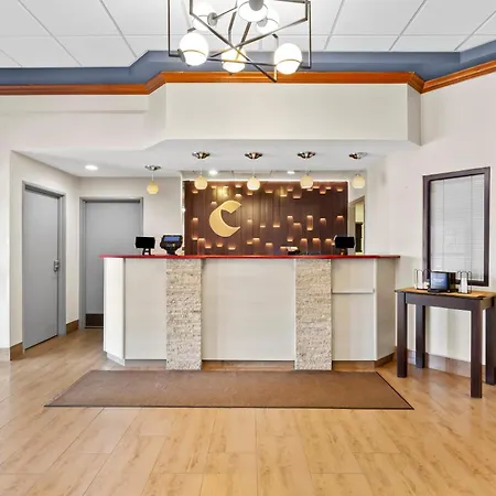 Comfort Inn & Suites Kenosha-Pleasant Prairie-2