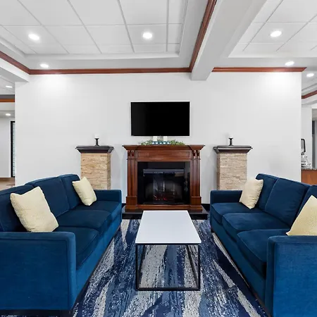 Comfort Inn & Suites Kenosha-Pleasant Prairie-3