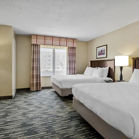 Country Inn & Suites By Radisson, Princeton, Wv-3