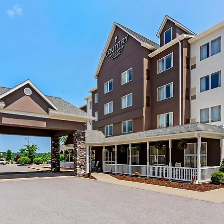 Country Inn & Suites By Radisson, Princeton, Wv-2