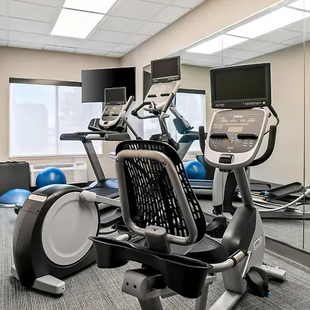Holiday Inn Express Lapeer By Ihg-2