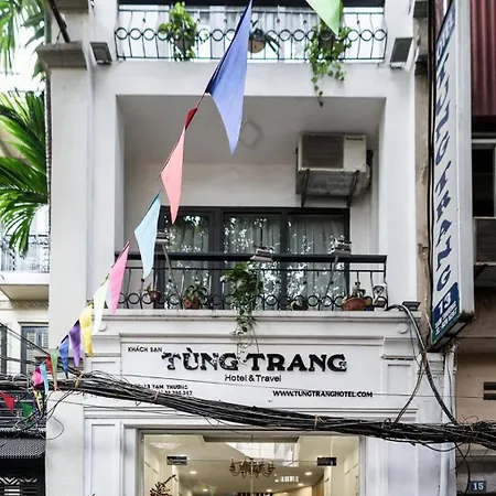 Tung Trang Hotel-3