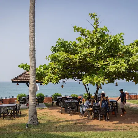 Blue Water Beach Resort-2