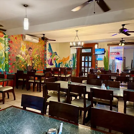 Hotel Cosmos-3