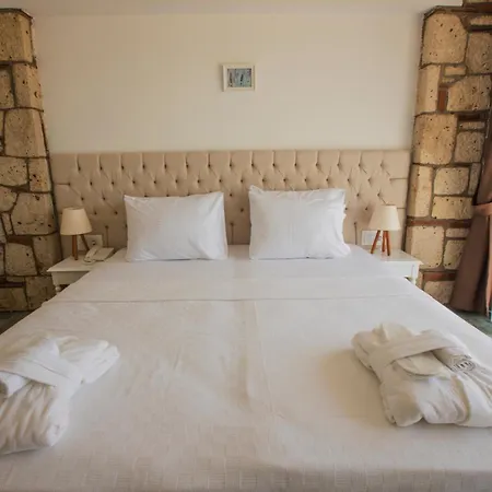 Albeon Luxury Hotel - Alacatı-3
