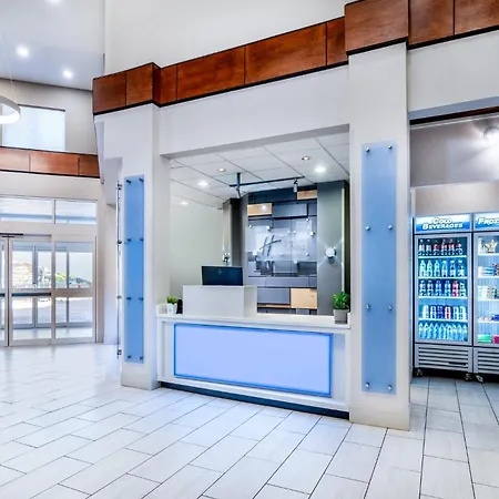 Holiday Inn Express & Suites Denver North - Thornton By Ihg-2
