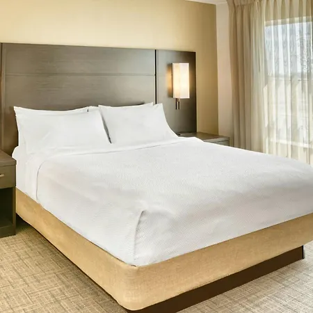 Residence Inn By Marriott Whitby-2