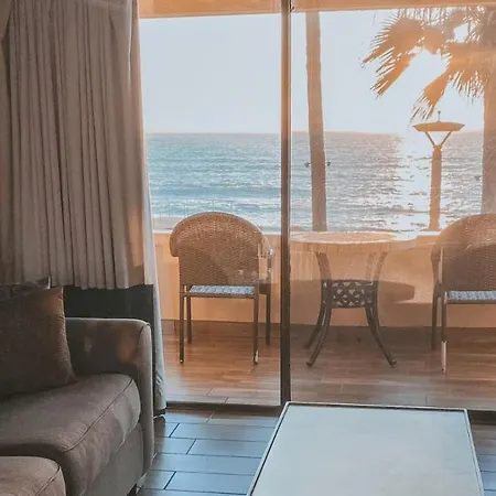 Hotel Punta Morro-3
