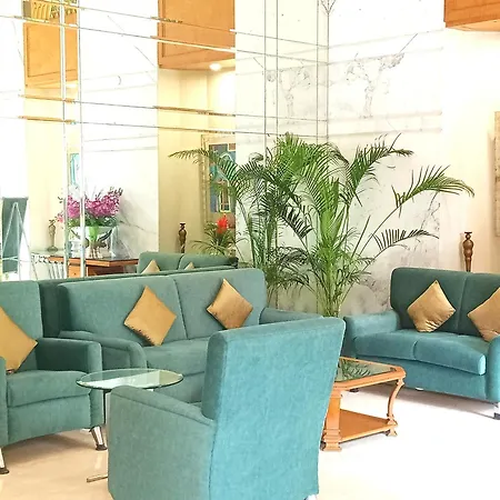 Sarovar Portico Kalupur Ahmedabad-2