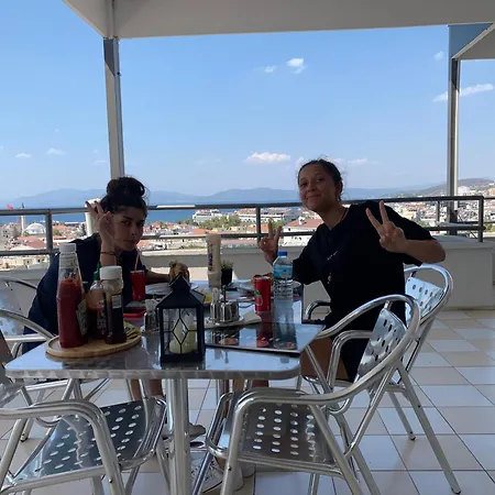 Cagdas Hotel-2