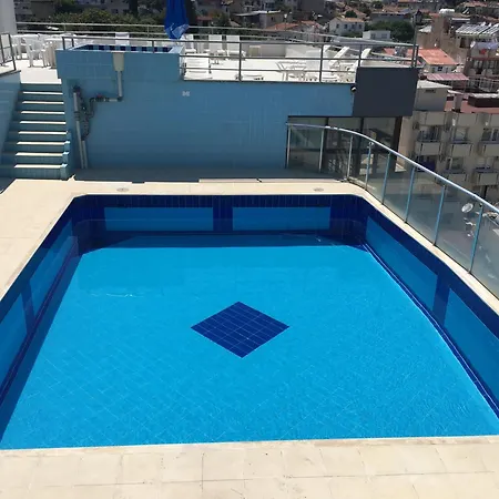 Cagdas Hotel-3