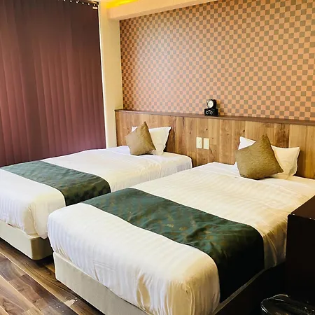 Livemax Resort Kinugawa-2
