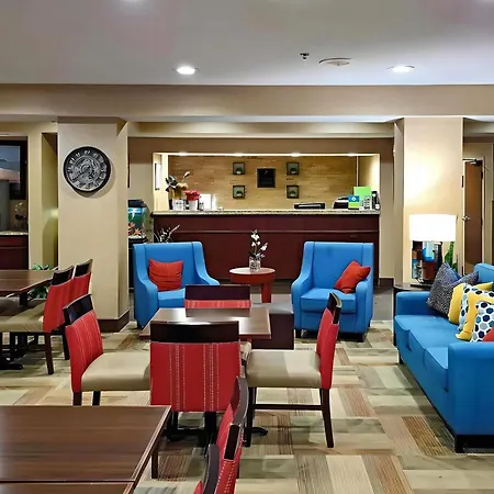Comfort Inn, Erie - Near Presque Isle-2