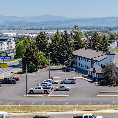 Days Inn By Wyndham Helena-2