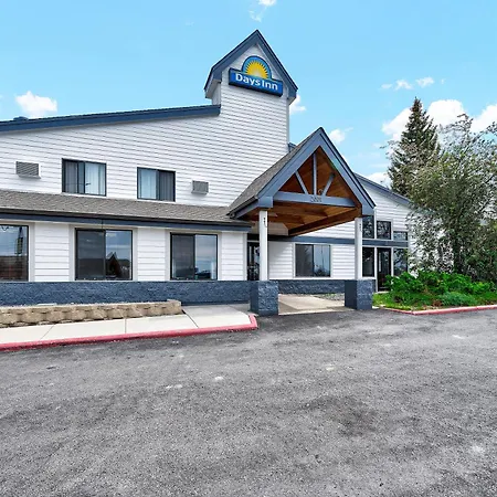Days Inn By Wyndham Helena-3