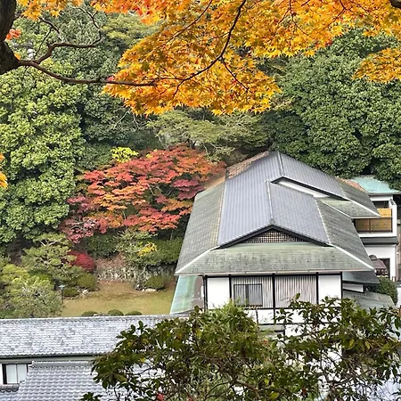 Miyajima Guest House Mikuniya-2