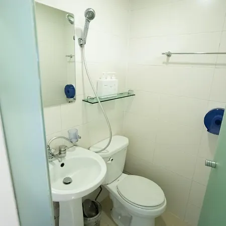 K Stay Guesthouse Myeongdong First-3