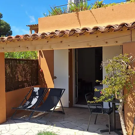 Hotel Les Bouis - Vue Mer-3