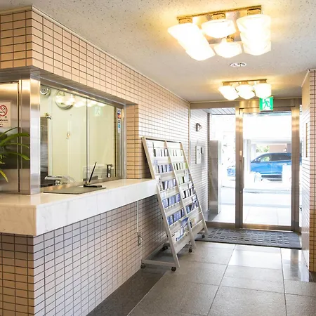 Flexstay Inn Tamagawa-3