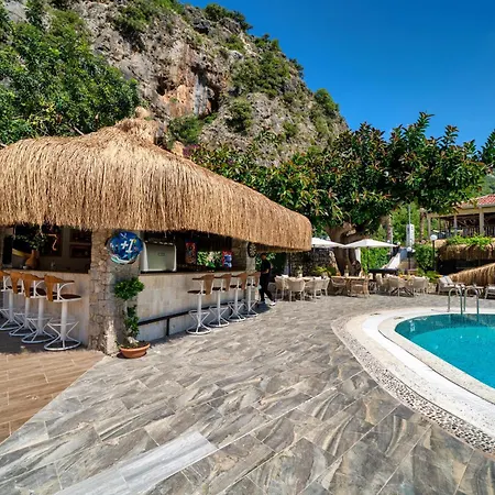 Ata Lagoon Beach Hotel-2