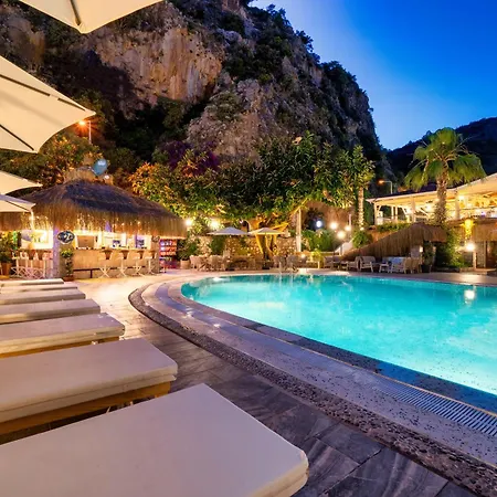 Ata Lagoon Beach Hotel-3