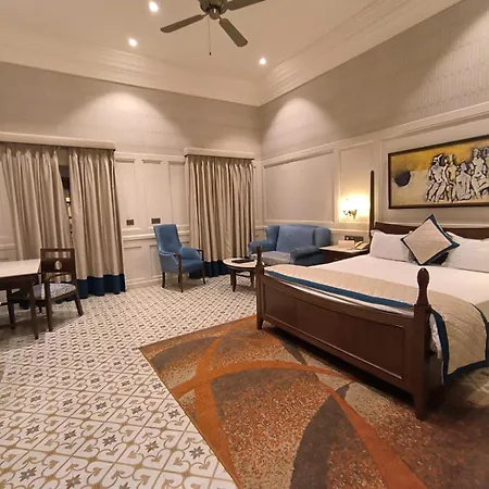 Chanakya Bnr Hotel-3