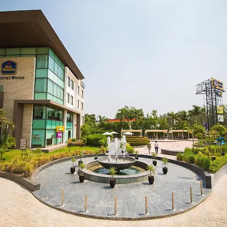 Best Western Country Woods Ambala-2