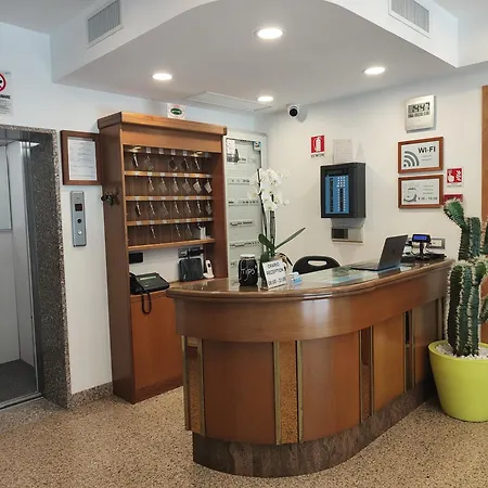 Hotel Anna-3