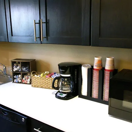 Candlewood Suites Denver North - Thornton By Ihg-3