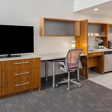Home2 Suites By Hilton Roseville Minneapolis-2