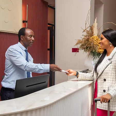 Illovo Hotel-2