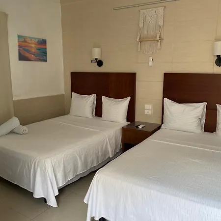 Hotel San Julio-2