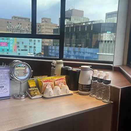 Hotel Relax 5-3