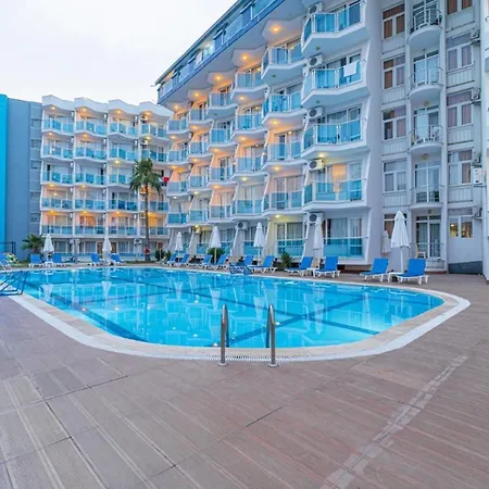 Mysea Hotels Alara-2
