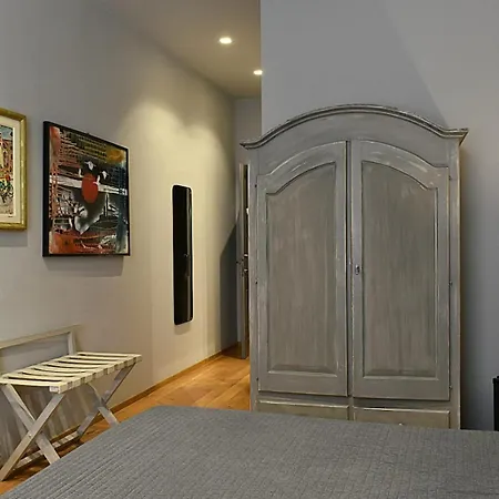 Il Duomo Luxury Suite-2