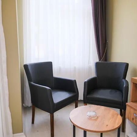 Altayhan Otel-3