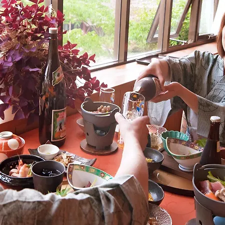 Kirishima Miyama Hotel-2