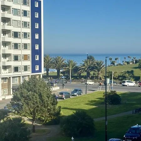 Carlton Court Hotel-2