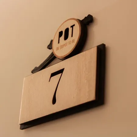 Hotel,cafe,biljart POT-2