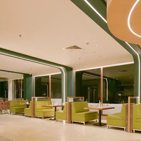 Palette Hill View Resorts Vagamon-2