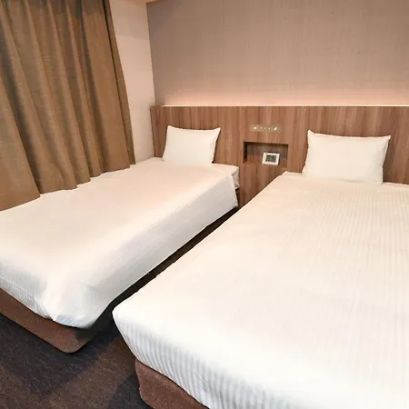 Sanco Inn Osaka Yodoyabashi-2