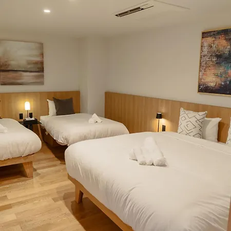 Wadano Gateway Suites & Apartments-3