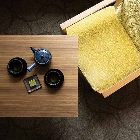 Mitsui Garden Hotel Kyoto Station-2