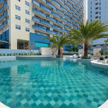 Annata Beach Hotel-2
